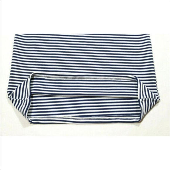 ZARA Striped Textured Bodycon Tank Dress 2537E1M - Picture 4 of 8